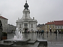 Wadowice paese di Wojtila-02